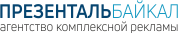 логотип презенталь
